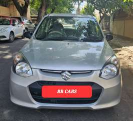 Maruti Suzuki Alto 800 VXI